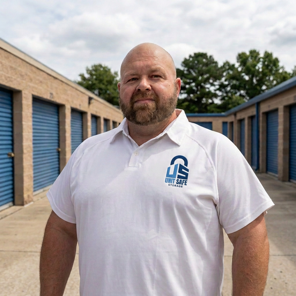 Michael — Hickory Manager