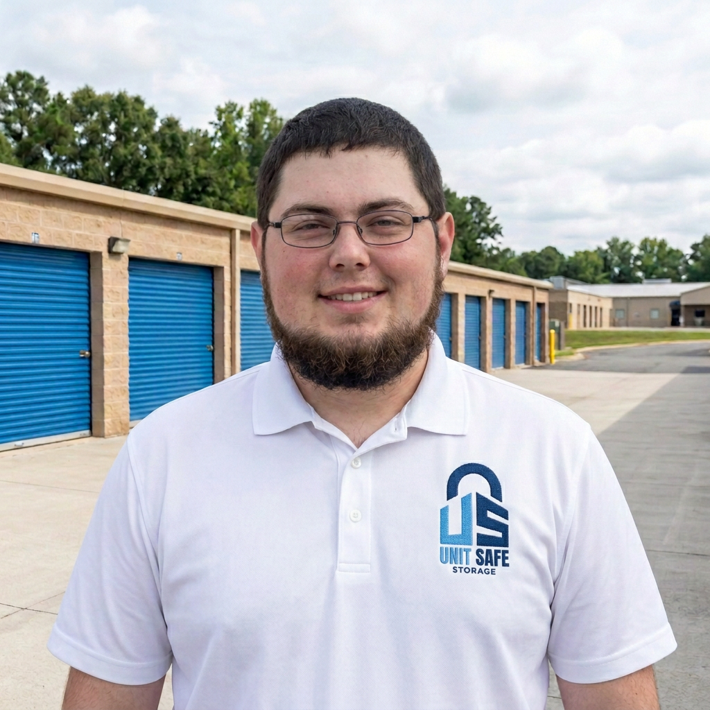 Seth — Sylvester Manager