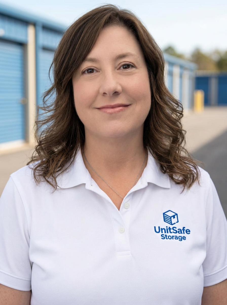 Sara — Lead Secretary
